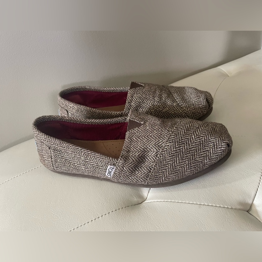Toms Alpargata Shoes